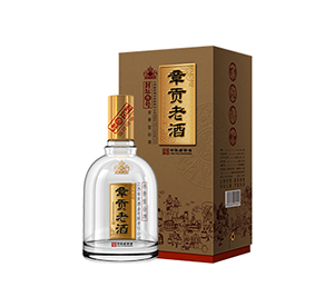 将相和老酒（封坛叁号）